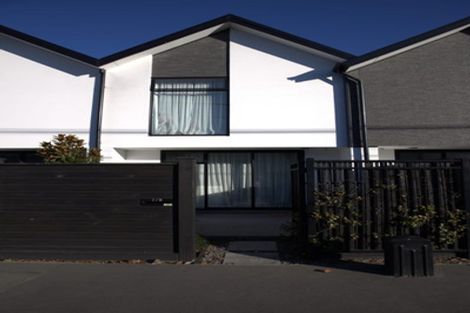 Photo of property in 2/8 New Brighton Road, Shirley, Christchurch, 8061