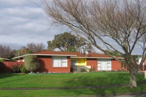 Photo of property in 19 Wyndham Street, Awapuni, Palmerston North, 4412