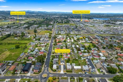 Photo of property in 133b Manuroa Road, Takanini, 2112