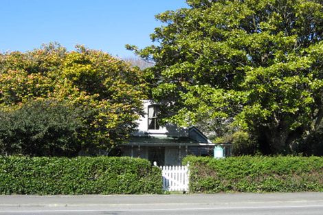 Photo of property in 129 Main Street, Greytown, 5712