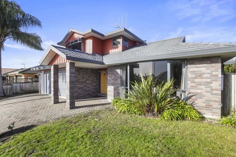 Photo of property in 40 Keswick Crescent, Huntington, Hamilton, 3210