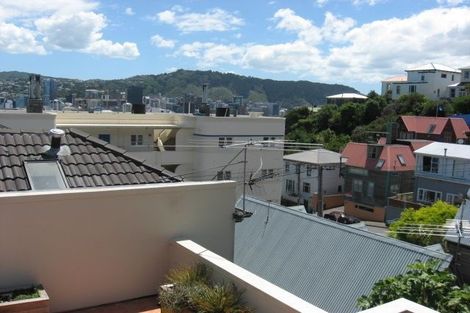Photo of property in 7e Austin Street, Mount Victoria, Wellington, 6011