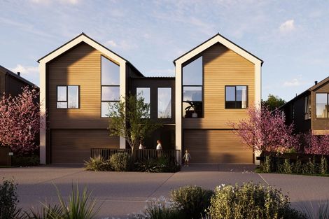 Photo of property in 6 Mahara Pai Road, Hobsonville, 0616