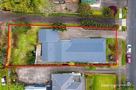 Photo of property in 59a Taylor Road, Mangere Bridge, Auckland, 2022