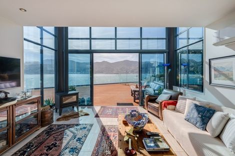 Photo of property in 69 Koromiko Crescent, Diamond Harbour, Lyttelton, 8971