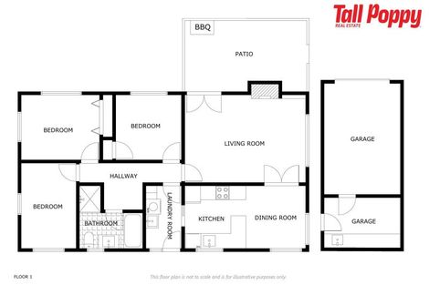 Photo of property in 30 Donegal Street, Cromwell, 9310