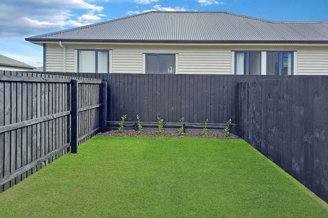 Photo of property in 14/101 Mackworth Street, Woolston, Christchurch, 8062