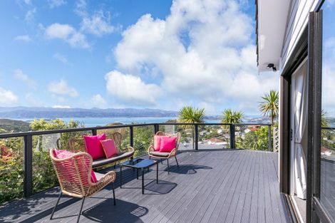 Photo of property in 11 Hindipur Terrace, Broadmeadows, Wellington, 6035