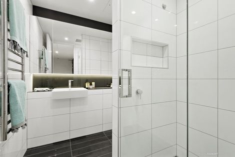 Photo of property in 607/1 Market Lane, Wellington Central, Wellington, 6011