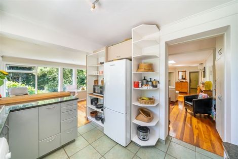 Photo of property in 3 Waitohu Road, York Bay, Lower Hutt, 5013