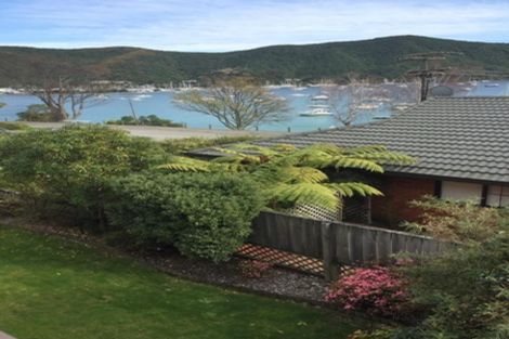 Photo of property in 14 Finlay Grove, Waikawa, Picton, 7220