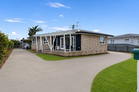 Photo of property in 8 Kauri Street, Taradale, Napier, 4112