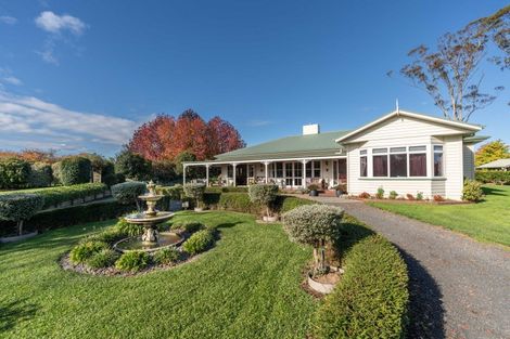 Photo of property in 16 Awanui Avenue, Kihikihi, Te Awamutu, 3875