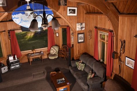 Photo of property in 573 Bush Road, Coopers Creek, Oxford, 7495