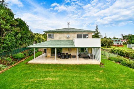 Photo of property in 114 Colombo Road, Waiuku, 2123