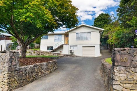 Photo of property in 40 Kingsley Drive, Ngongotaha, Rotorua, 3010