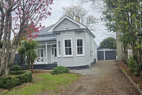 Photo of property in 84 Albert Street, Hamilton East, Hamilton, 3216