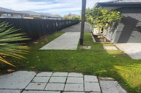 Photo of property in 35a Harrison Street, Mairehau, Christchurch, 8013