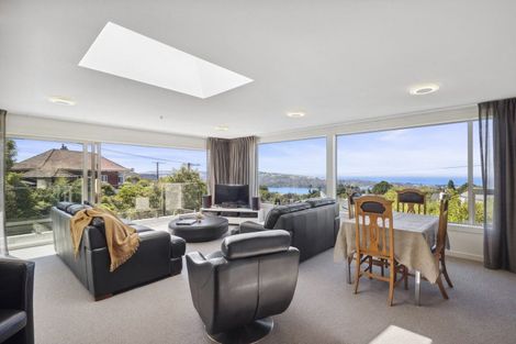 Photo of property in 6 Leven Street, Roslyn, Dunedin, 9010