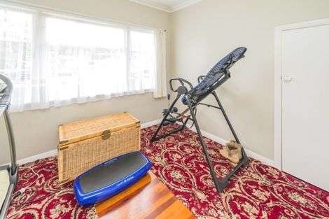 Photo of property in 6 Perham Place, Aramoho, Whanganui, 4500