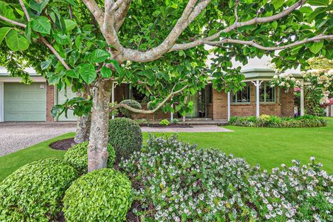 Photo of property in 24 Brompton Drive, Taradale, Napier, 4112