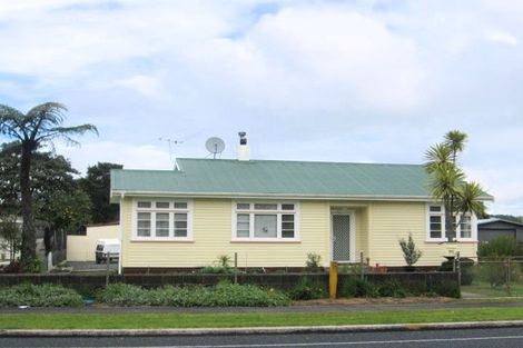 Photo of property in 99 State Highway 1, Moerewa, 0211