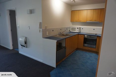 Photo of property in Elizabeth Street Chapel, 6/6 Elizabeth Street, Mount Victoria, Wellington, 6011