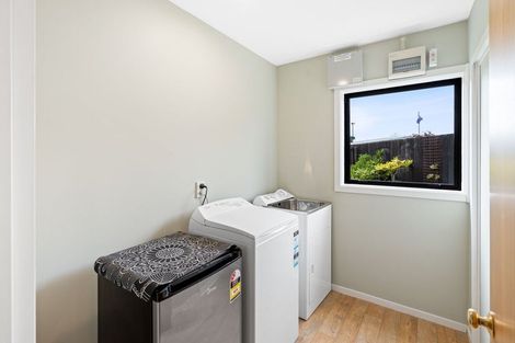 Photo of property in 45 Munro Street, Redwood, Christchurch, 8051