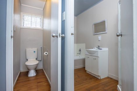 Photo of property in 2 Armstrong Street, Huntly, 3700