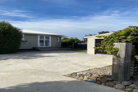 Photo of property in 12b Broadway Street, Martinborough, 5711