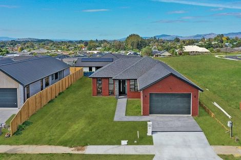 Photo of property in 63 Fairway Drive, Morrinsville, 3300