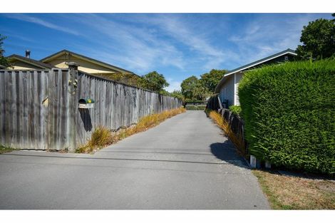 Photo of property in 24a Silvester Street, Woolston, Christchurch, 8023
