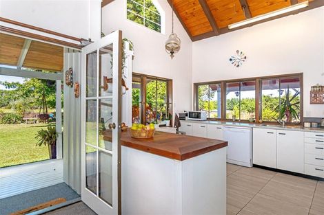 Photo of property in 35 Pilmer Road, Makauri, Gisborne, 4071