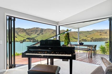 Photo of property in 211 Wharf Road, Port Levy, Diamond Harbour, 8972