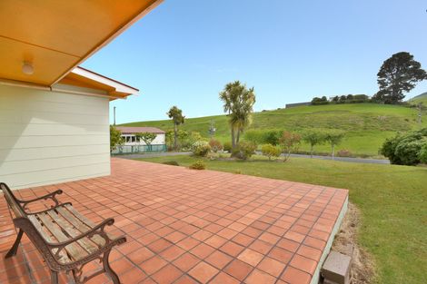 Photo of property in 725 Brighton Road, Ocean View, Dunedin, 9035