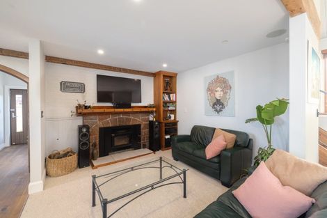 Photo of property in 109 Main North Road, Woodend, 7610