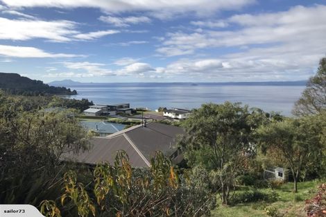 Photo of property in 27 Turangitukua Terrace, Kuratau, Turangi, 3381