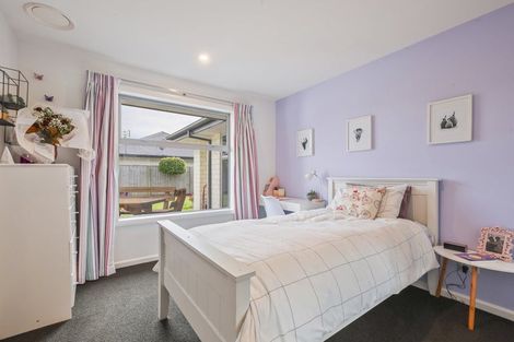 Photo of property in 87 Sutherland Drive, Kaiapoi, 7630