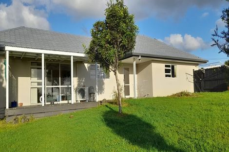 Photo of property in 290 Point View Drive, Dannemora, Auckland, 2016