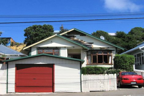 Photo of property in 49 Stoke Street, Newtown, Wellington, 6021
