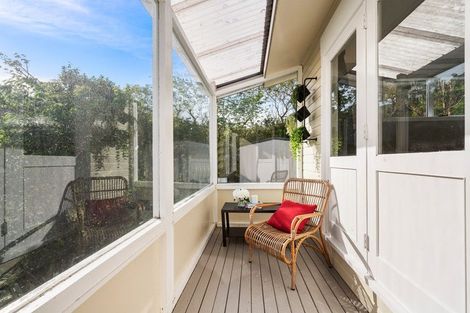 Photo of property in 144 Parkvale Road, Karori, Wellington, 6012