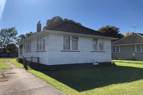 Photo of property in 47 Ranfurly Street, Kaiti, Gisborne, 4010