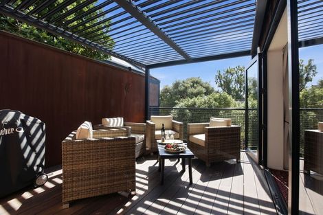 Photo of property in 4/66 Powderham Street, New Plymouth, 4310