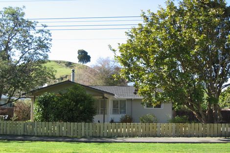 Photo of property in 30a Ongo Road, Hunterville, 4730