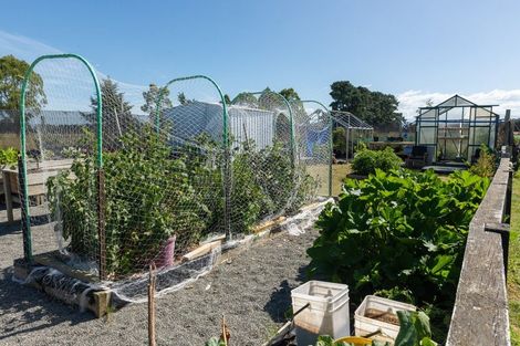 Photo of property in 281 Burnt Hill Road, Oxford, 7495