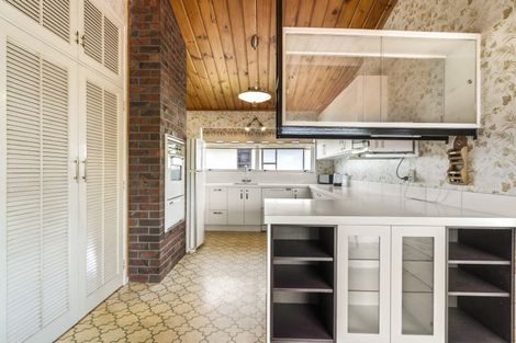 Photo of property in 3 Belmere Rise, Farm Cove, Auckland, 2012