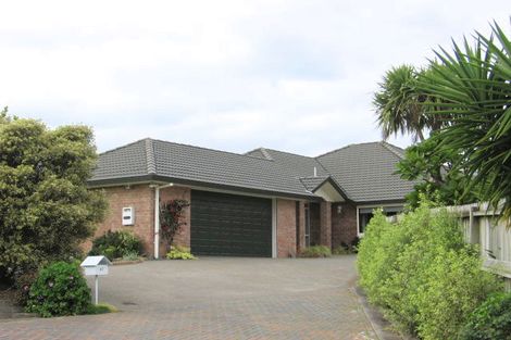 Photo of property in 47 Keppoch Court, Dannemora, Auckland, 2016