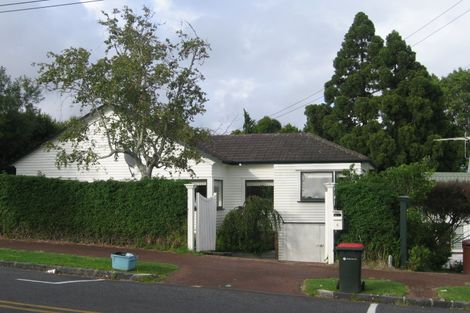 Photo of property in 6 Grampian Road, Saint Heliers, Auckland, 1071