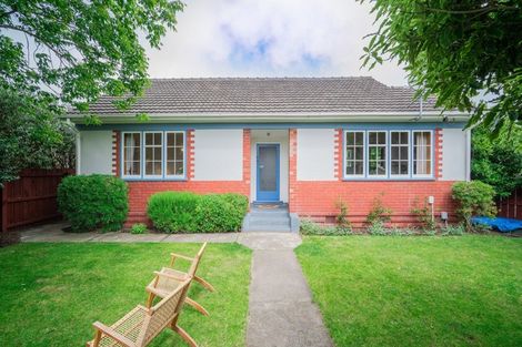 Photo of property in 6 Hammond Place, Spreydon, Christchurch, 8024