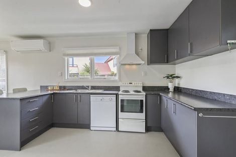 Photo of property in 107 Kippenberger Avenue, Rangiora, 7400